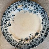 Plates Choisy le Roi