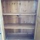 Wardrobe 2 doors old