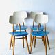 Chaises de salle à manger par TON