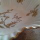 Fruit cup, porcelain limoges Bernardaud