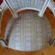 Old Louis XVI style child chair