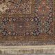 Large - Handwoven Beige Rug