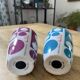 Duo mug menu Pernille Vea Verner Panton 200ml