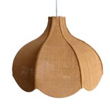 Jute suspension