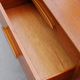 Teak sideboard