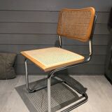 Pair of chairs B32 Marcel Breuer