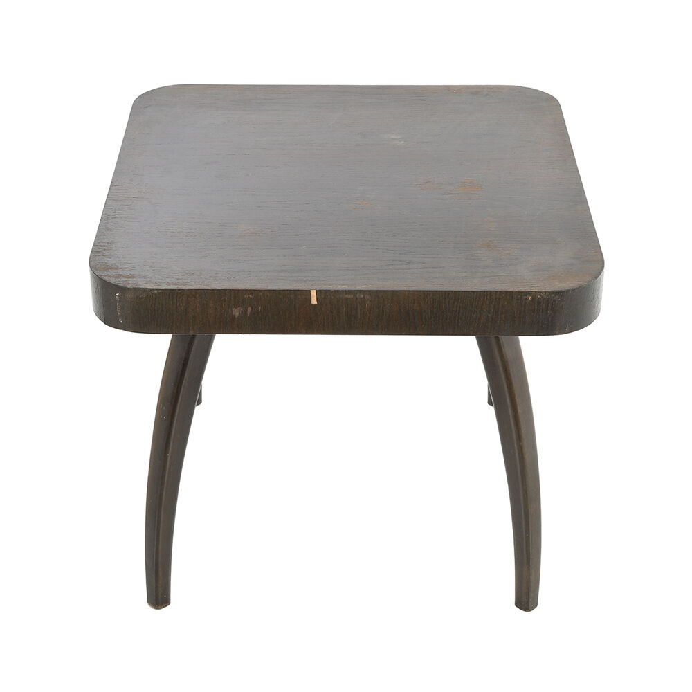 Coffee table "spider" Jindrich Halabala