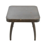 Coffee table "spider" Jindrich Halabala