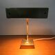 Table lamp 1950