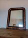 Miroir classique