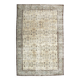 7x11 Oversize Persian Rug, 207x316 Cm