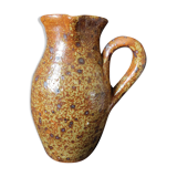 The terminal/jug in pyrite gres