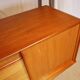 Clausen's Scandinavian teak line - sound