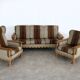 brutalist sofa | couch | 1960s | Danish