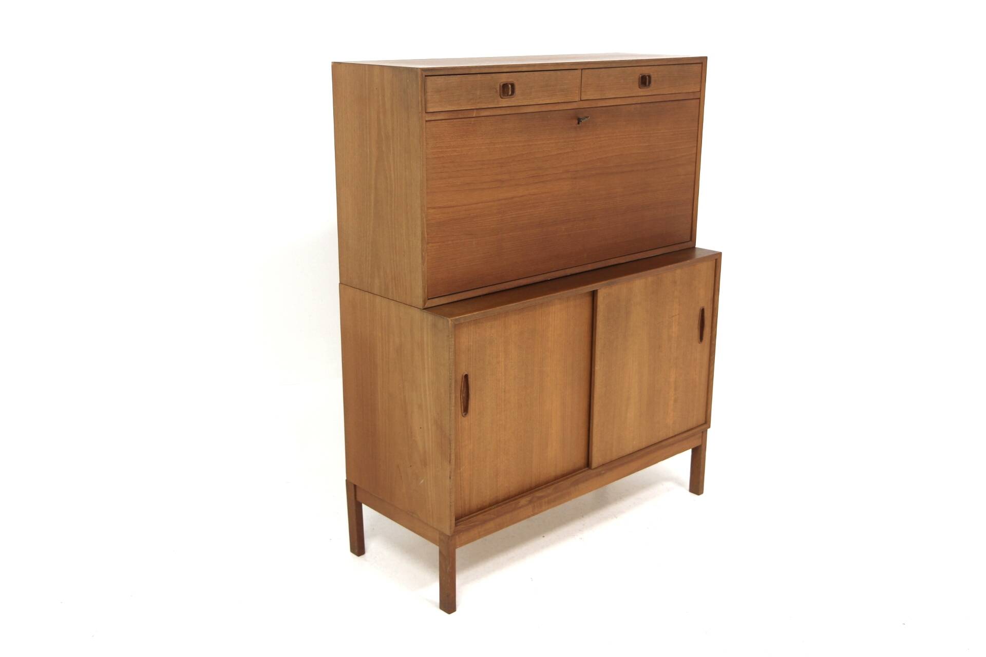 Secretary "Domi 3", Nils Jonssons, Troeds, Sweden, 1960