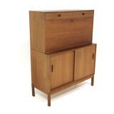 Secretary "Domi 3", Nils Jonssons, Troeds, Sweden, 1960