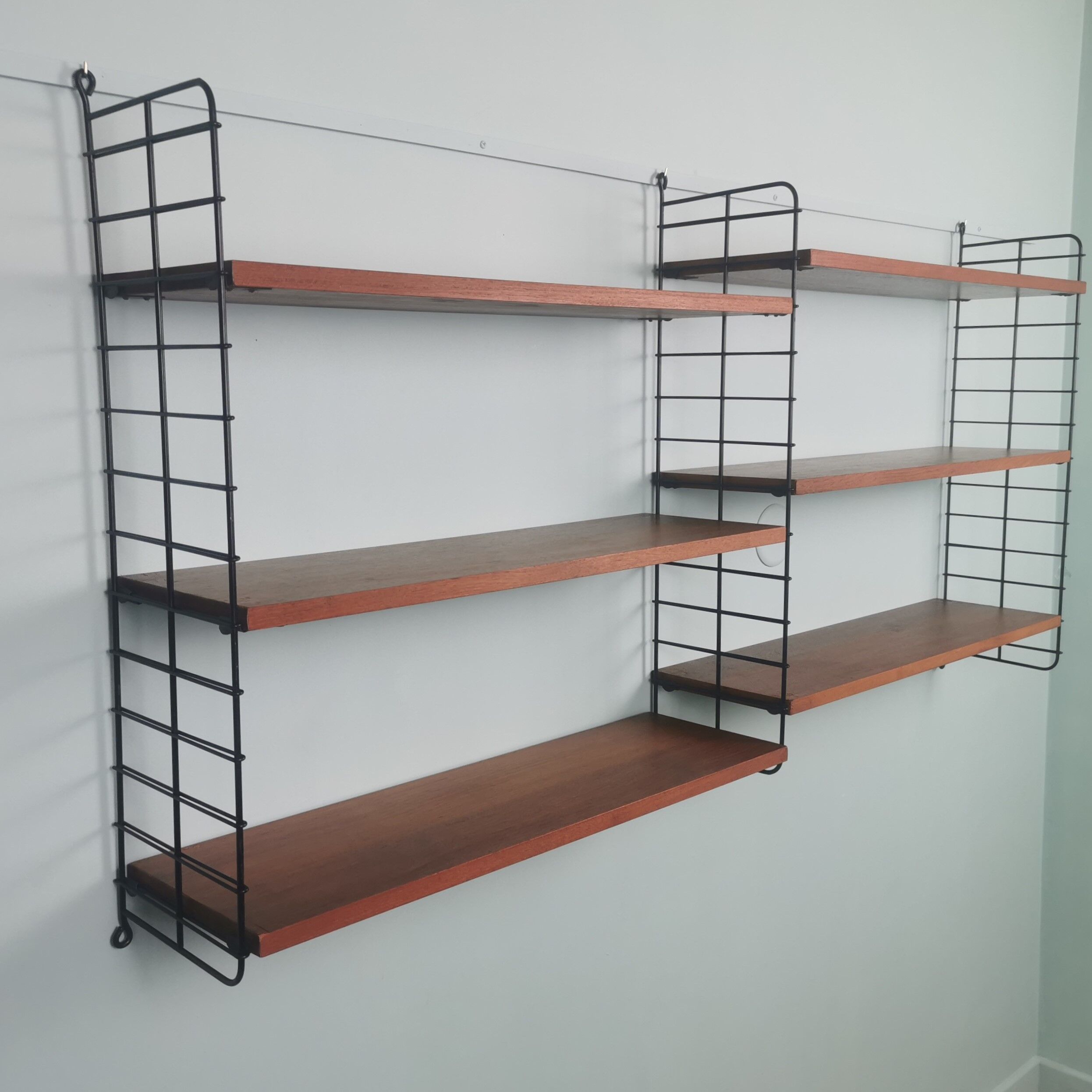 Modular shelf 60