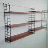 Modular shelf 60