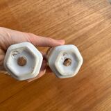 Japanese salt and pepper shaker
