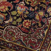 Tapis antique 135x230cm
