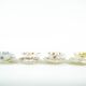 Set of porcelain cups, German design, 20th century, made in Germany