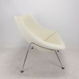 Fauteuils Oyster de Pierre Paulin pour Artifort, années 1980