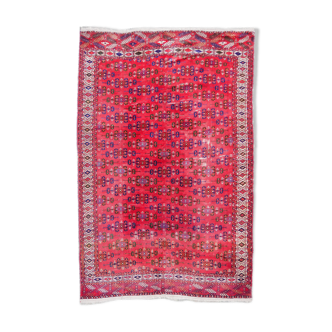 Yamouth handmade orient carpet 355 x 245 cm