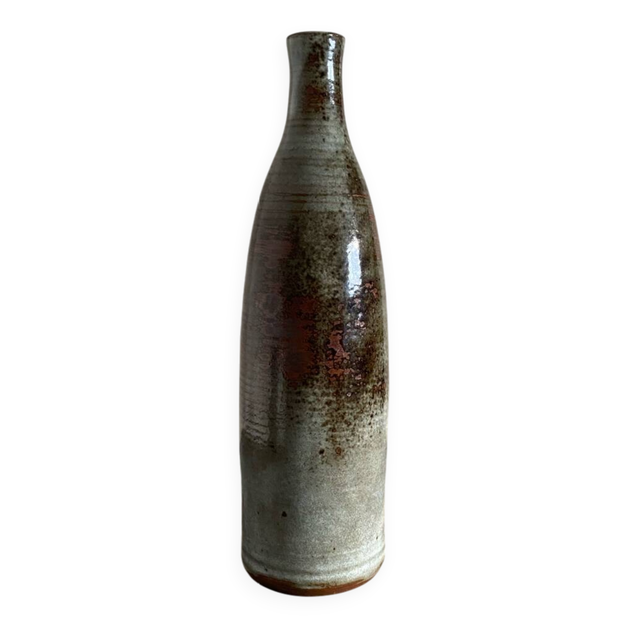 Chantal and Thierry Robert bottle - 26 cm