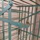 Rigid vintage bottle locker