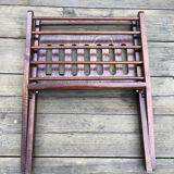 Cees Braakman magazine holder