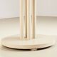 Modernist Coffee Table by Willem Penaat for Metz & Co 1940s