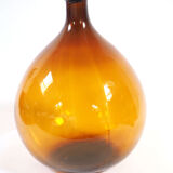 Demijohn amber