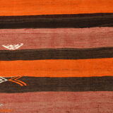 Kilim rug 184x206cm