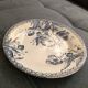 19th century iron earth flat plate