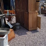 2 bodies sideboard