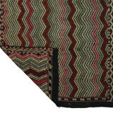 Anatolian handmade kilim rug 293 cm x 174 cm
