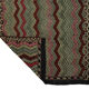 Anatolian handmade kilim rug 293 cm x 174 cm