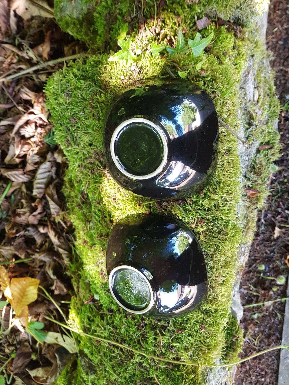 Paire de bols Saint Clément