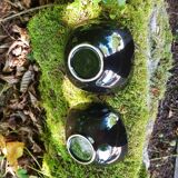 Pair of Saint Clément bowls