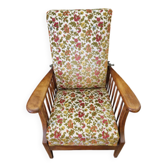 Fauteuil "Morris Arts&Crafts"