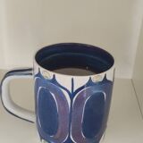 Denmark giant mug