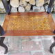 Napoleon III side table