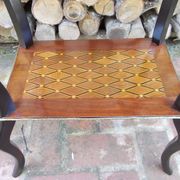 Napoleon III side table