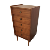 Chiffonnier scandinave années 60