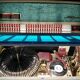 Jukebox wurlitzer model atlanta stereo of 1972 revised+teleorder and compile 80
