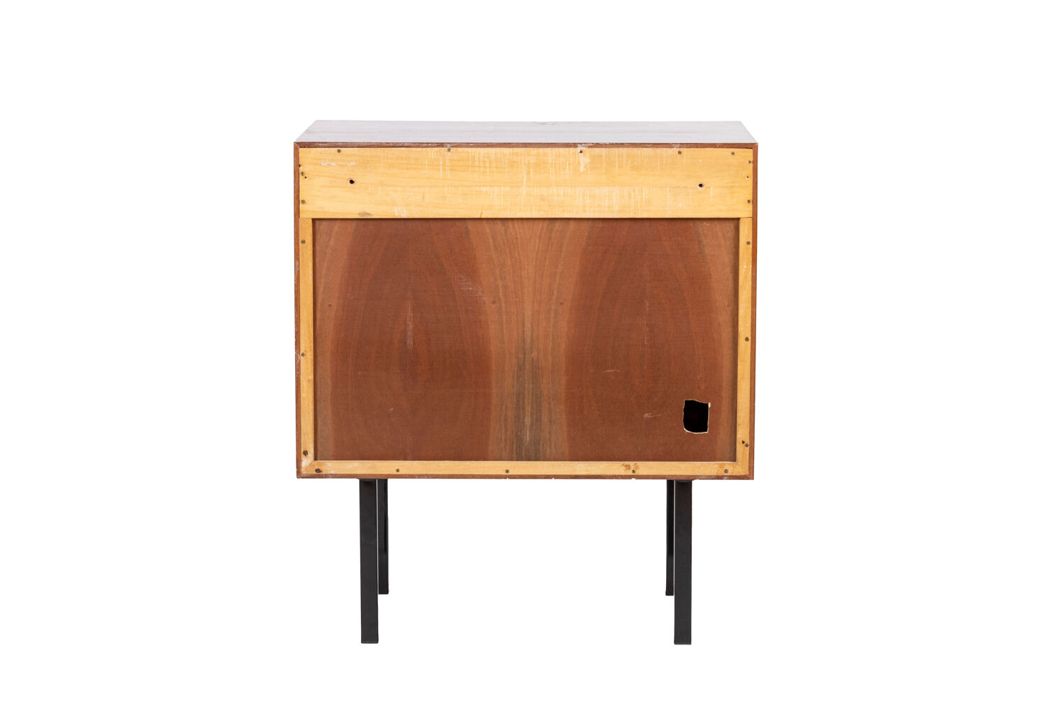 Rosewood sideboard, 1970s