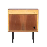 Buffet en palissandre, années 1970