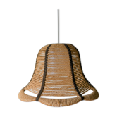 Vintage in rope hanging
