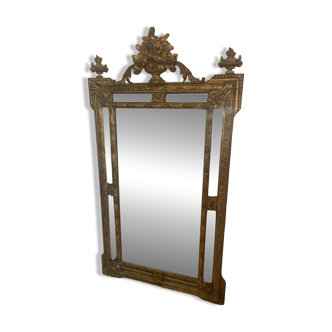Mirror from 1900