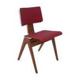 Chaise de Robin Day Hillestak de 1952 pour Hille